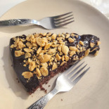 Veganeats Comida