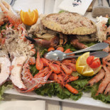 El Cristo food
