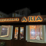 A Ria Extérieur