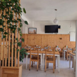 Sushi Angel À l'intérieur