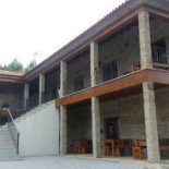 Taberna Do Carvalhal Extérieur
