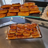 Pastelaria Chikapa Nourriture