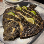 A Barraquinha Do Rijo Nourriture