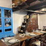 Taberna De Alverangel Dentro