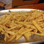 Taberna De Alverangel Comida