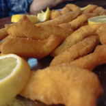Taberna De Alverangel Comida