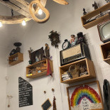 Taberna Do Cuco Carta