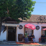 Taberna Do Cuco Exterior