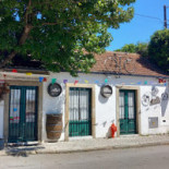 Taberna Do Cuco Exterior