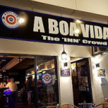 A Boa Vida Exterior