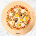 Pizzaria Celeste