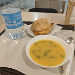 Comida Com Amor food
