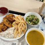 Comida Com Amor food
