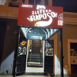 Raposo Extérieur