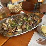 As Redes Do Mar Comida