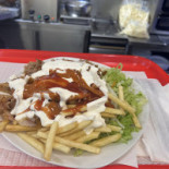 I Love Kebab Nourriture