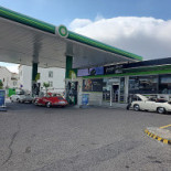 Bp Extérieur