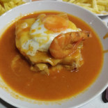 Twelve Cafe Nourriture