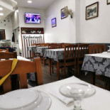 Talismã Dentro