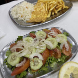 Talismã Comida