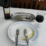 Talismã Bebida
