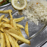 Talismã Bebida
