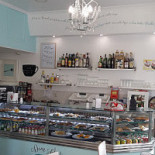 Dom Sabor À l'intérieur