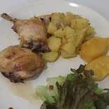 Dom Sabor Nourriture