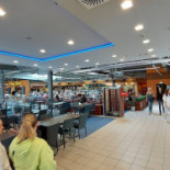 Apadeira Caffe À l'intérieur