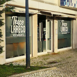 Restaurante Treco Lareco Extérieur