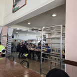 Leoes De Evora Inside