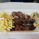 Leoes De Evora Food