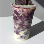 Bora De Açaí Bebida