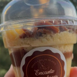 Bora De Açaí Bebida