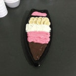 Bora De Açaí Bebida