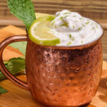 Bora De Açaí Bebida