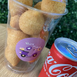 Bora De Açaí Bebida