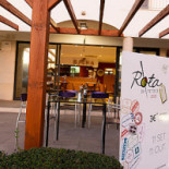 Bucha Tapas Wine Esterno