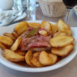 Bucha Tapas Wine Cibo