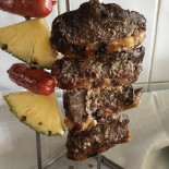 Fogo No Chao Nourriture