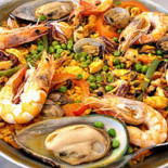 Duna Do Meio Comida