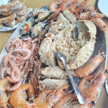 Duna Do Meio Comida