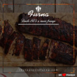 Furna Cardápio
