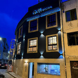 Furna Exterior
