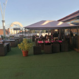 Lodge Extérieur