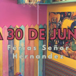 Senor Hernandez Carte