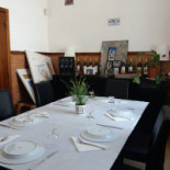 Cafe Natal À l'intérieur