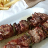 Cafe Natal Nourriture