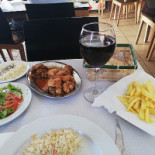 Cafe Natal Nourriture