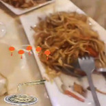 Tian Chi Ge Comida